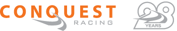 Conquest Racing Logo